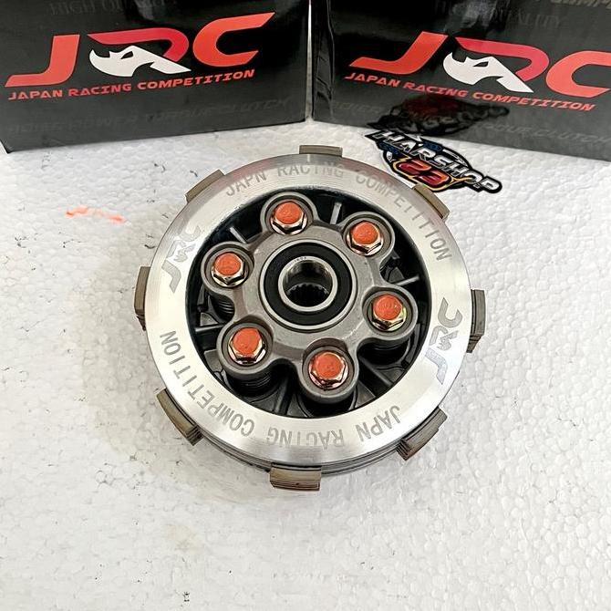 Promo House kopling per 6 crf verza megapro mono Diskon