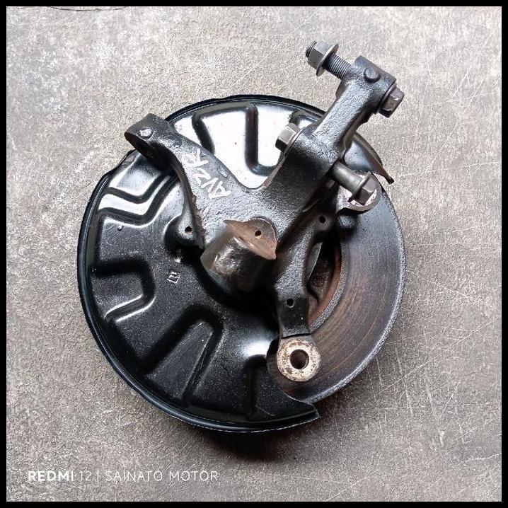 BEST DEAL KNUCKLE KNAKEL RODA DEPAN KANAN R AVANZA XENIA LAMA OLD COPOTAN 