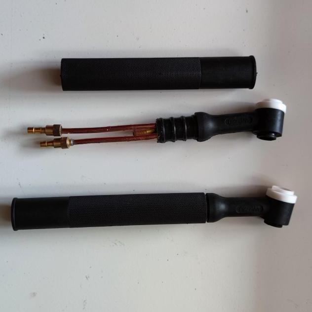 Diskon Tig Torch Head ( Body) Wp20