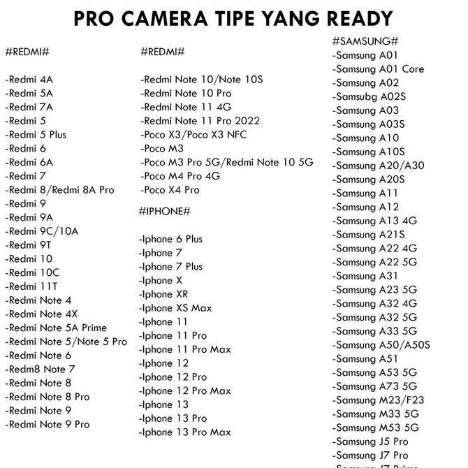 Huang Case - SOFTCASE PRO CAMERA COUPLE TERBARU XIAOMI REDMI 10C MI 11