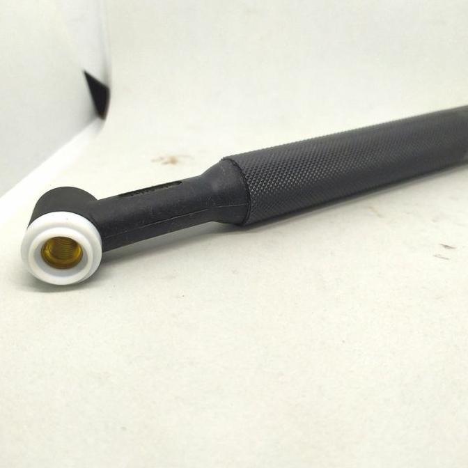 Diskon Torch Body/Torch Head Wp-9 Untuk Wp-9 Tig Welding Torch