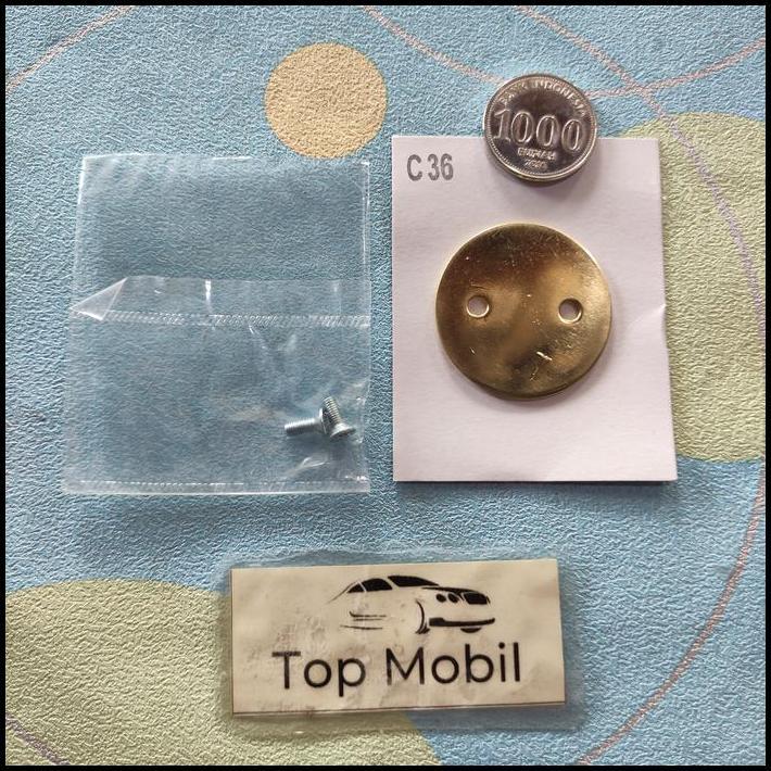 HOT DEAL GOBANGAN KARBURATOR FUTURA T120SS 1300CC YANG KARBURATOR KODE C36 