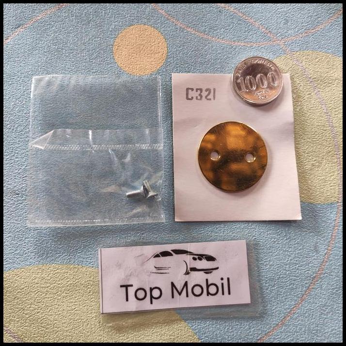 TERBARU GOBANGAN KARBURATOR CARRY 1000CC 4 SPEED ZEBRA ESPASS 1300CC KODE C321 