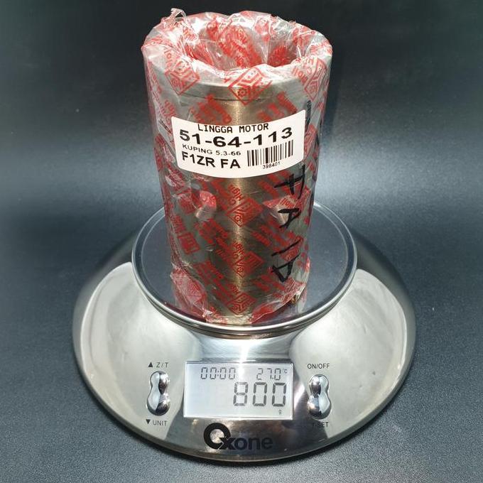 51-64-113 Fizr Fa Cyliner Liner Boring Liner Lubang Baru