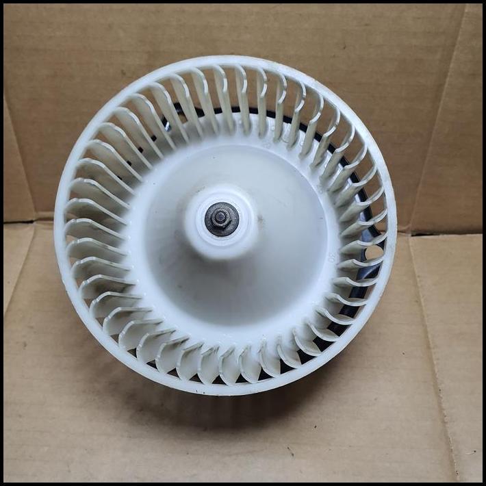 DISKON MOTOR FAN BLOWER AC HONDA CITY Z TYPE Z 