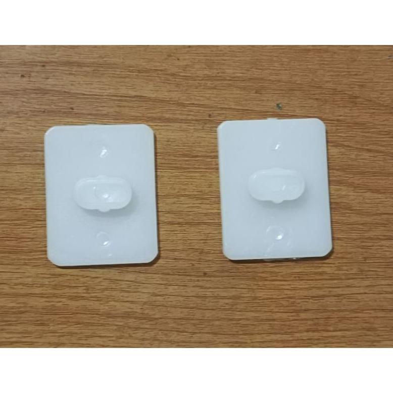 *$*$*$*$] Ganjal Per/Tatakan Per Daun Mobil Universal (Kotak)