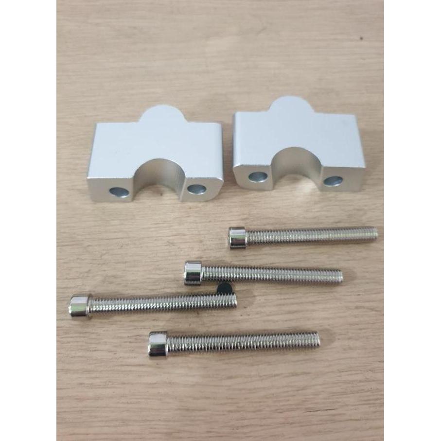 Riser stang er6n peninggi stang Er6n ninja er6F Pnp