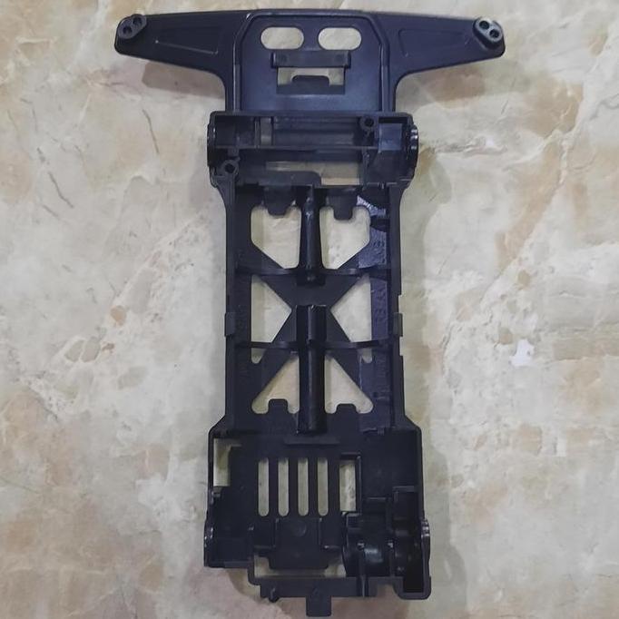 Chassis Zero PC ABS Original Tamiya