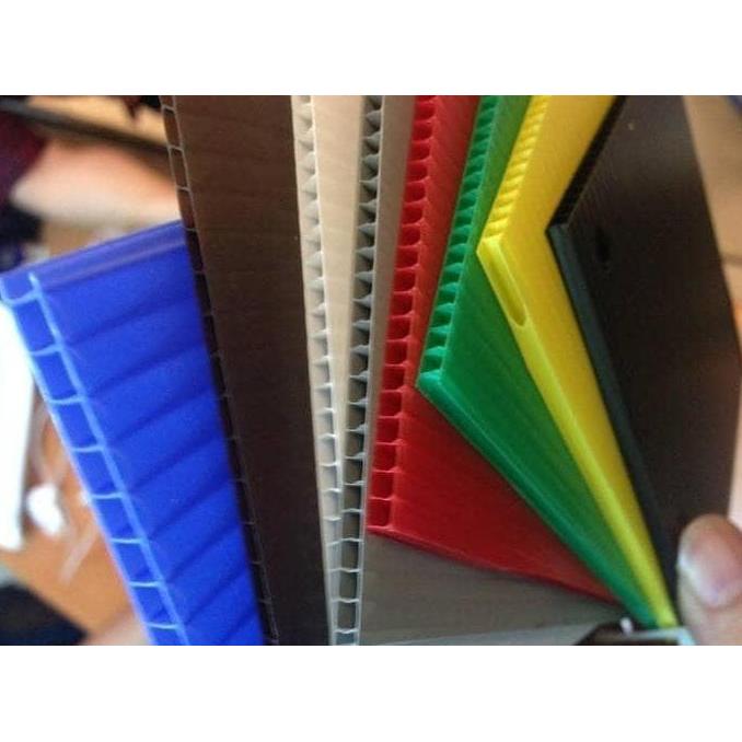 Infraboard Sheet 3mm ( Impraboard Lembaran 3mm )