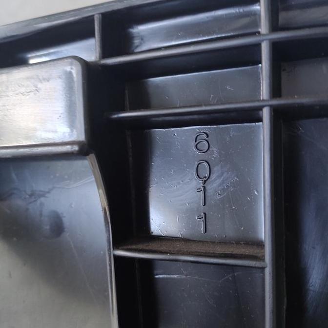 Box rabbit 6011 kuat tahan pecah. bergaransi