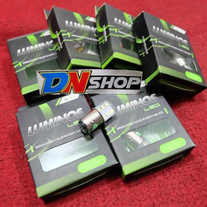 Led Stoplamp Luminos Terbaru