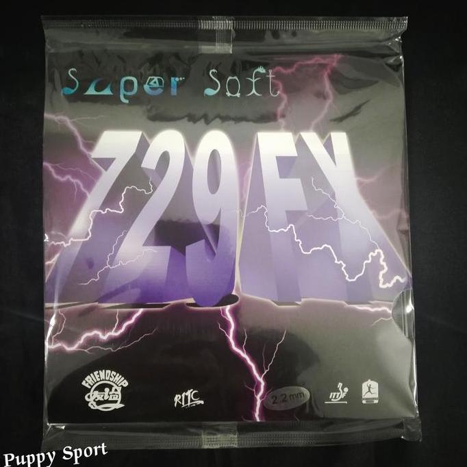 Friendship / 729 FX Super Soft