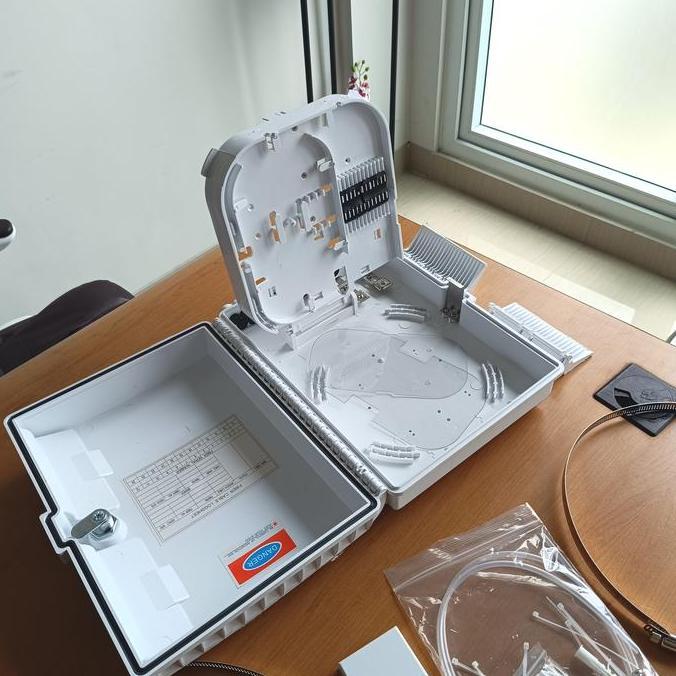 TERMURAH - Odp 16 core sunsea / odp 16 core / odp 16 core double lock