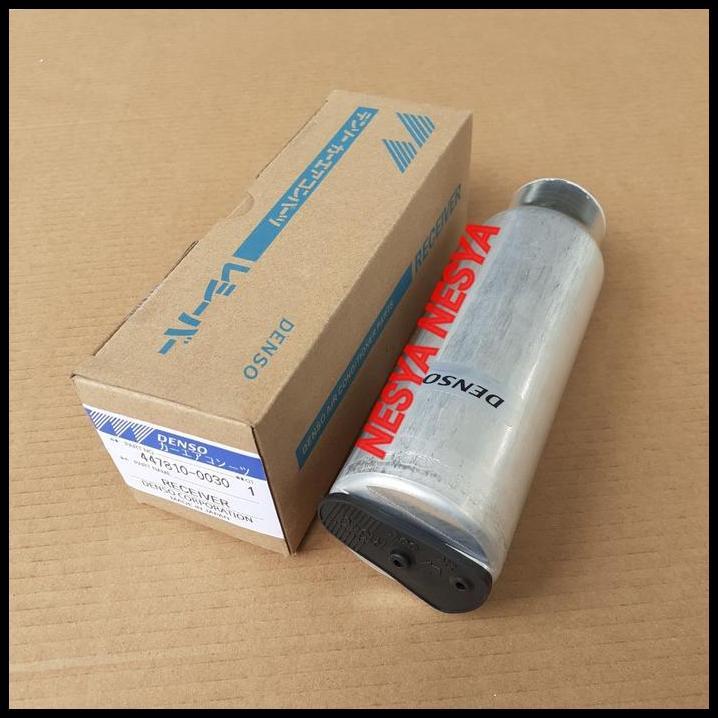 GRATIS ONGKIR DRYER DRAYER RECEIVER DRIER FILTER SALURAN FREON AC MOBIL SUZUKI SB416 SE416 SB SE 416