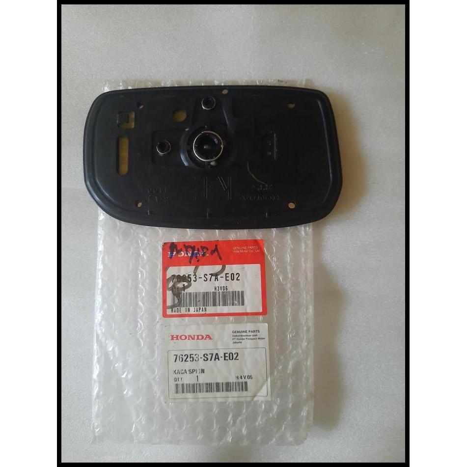 BEST DEAL KACA SPION HONDA STREAM 2001 - 2010 ORIGINAL 