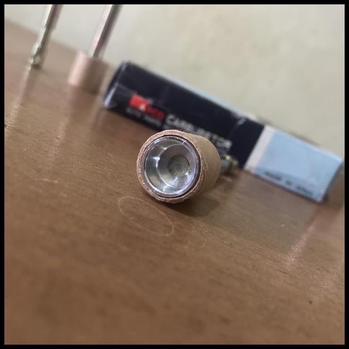 TERLARIS PLUNGER KARBURATOR TOYOTA COROLLA CORONA RT40 RT81 RT100 RT116 TT132 AE80 AT150 AT151 GL AE