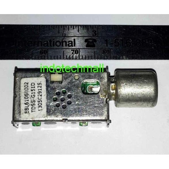 TV tuner LG Toshiba TDSS-G151D