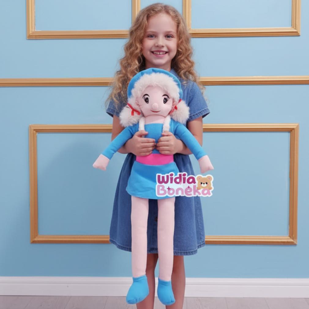 Saless Boneka Cindy Xl Termurah, Boneka Anak Perempuan / Boneka Cewek / Boneka Cindy Rambut Panjang 