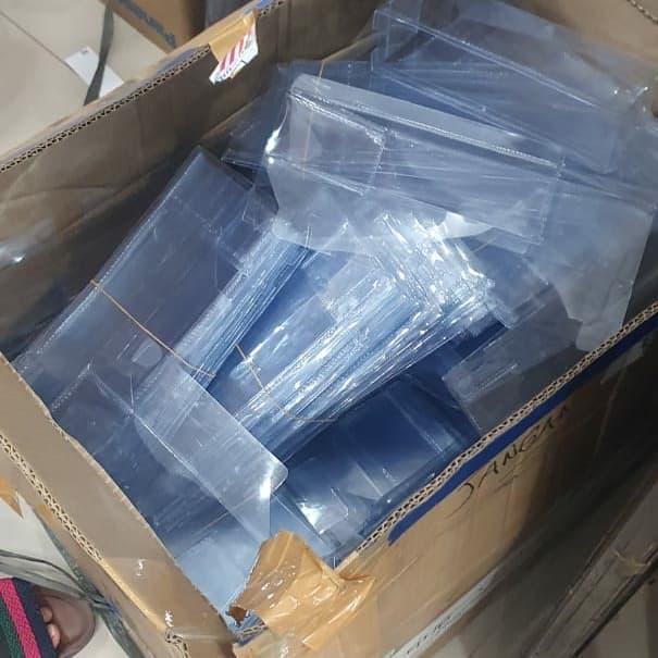 Paket grosir kotak obat mika 8cm, Apotik, Klinik