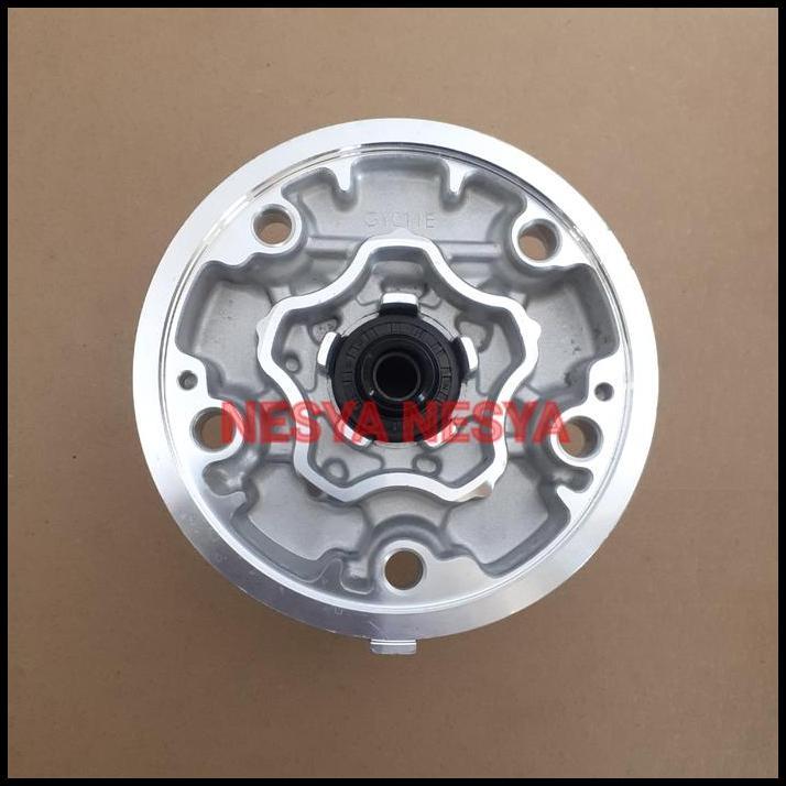 GRATIS ONGKIR CYLINDER HEAD SILINDER KEPALA COMPRESSOR COMPRESOR KOMPRESSOR KOMPRESOR AC MOBIL TOYOT