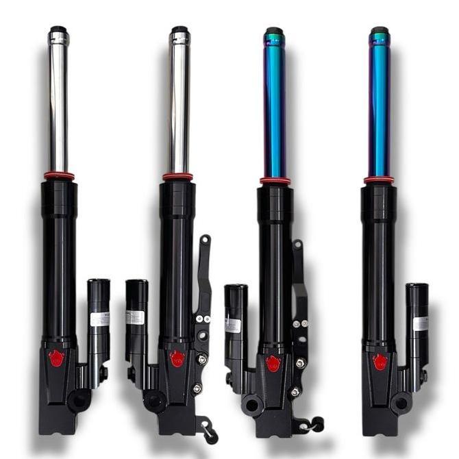 Promo Up Side Down Usd Race Boy Vario 125 150 Beat Scoopy