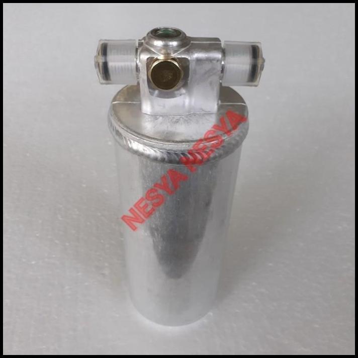 TERLARIS DRYER DRAYER RECEIVER DRIER FILTER SALURAN FREON AC MOBIL SUZUKI SB416 SE416 SB SE 416 ESCU