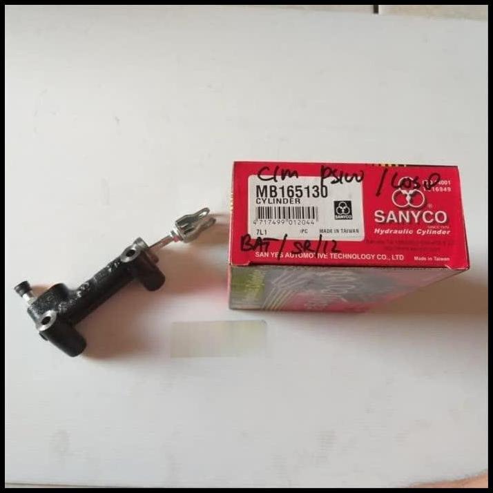 TERBARU MASTER KOPLING ATAS MITSUBISHI PS100/ L300 SANYCO 