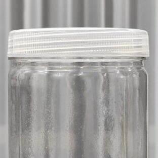 Toples Tabung 1000Ml / Toples Kue Nastar Grosir Murah