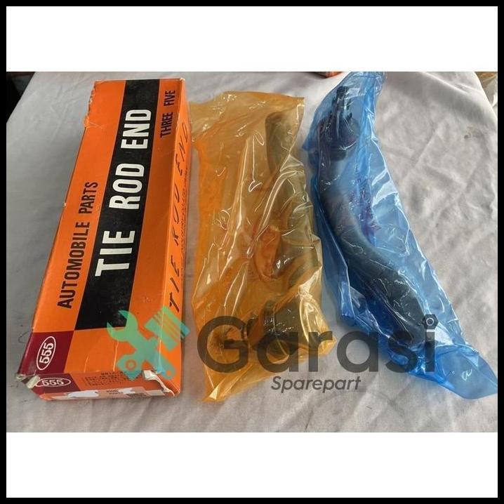 TERBARU TIE ROD PENDEK LUAR LEXUS LM350 / LEXUS LM300H 2020-KEATAS JAPAN 