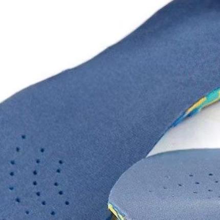 Insole Flat Foot Anak-Anak / Insole Kaki Bebek / Insole Kaki Datar / Alat Terapi / Kesehatan