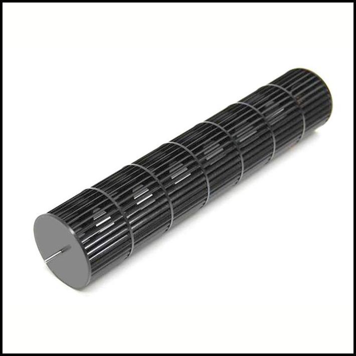 TERLARIS DAUN BALING MOTOR FAN KIPAS ANGIN AC DOUBLE BLOWER BELAKANG TENGAH AC MOBIL TOYOTA RUSH KON