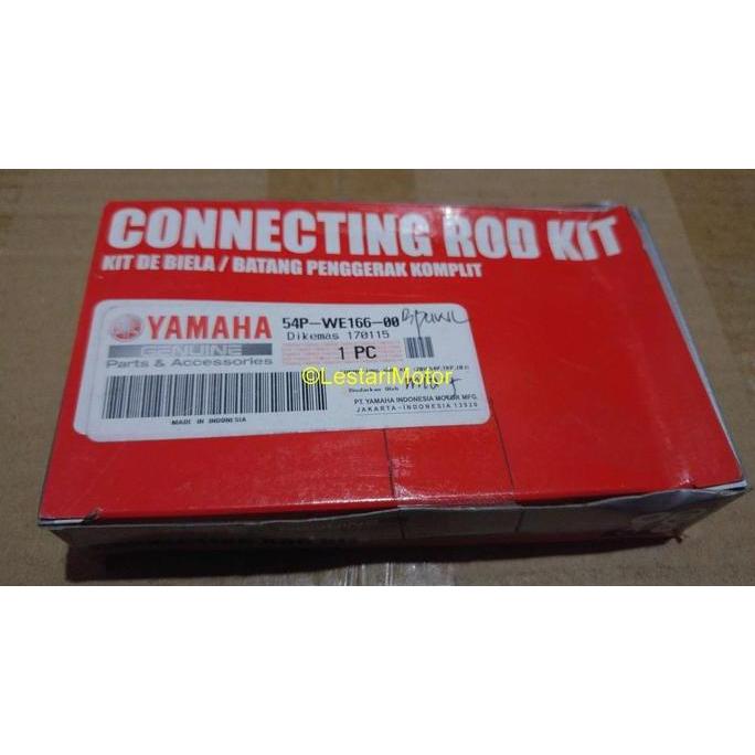 Sale Stang Seher Mio J / Mio Gt Original Ygp