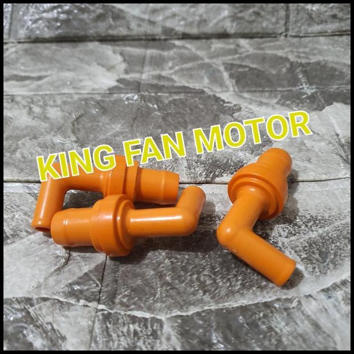 DISKON VALVE PVC APV FUTURA INJEKSI BENGKOK ASLI 