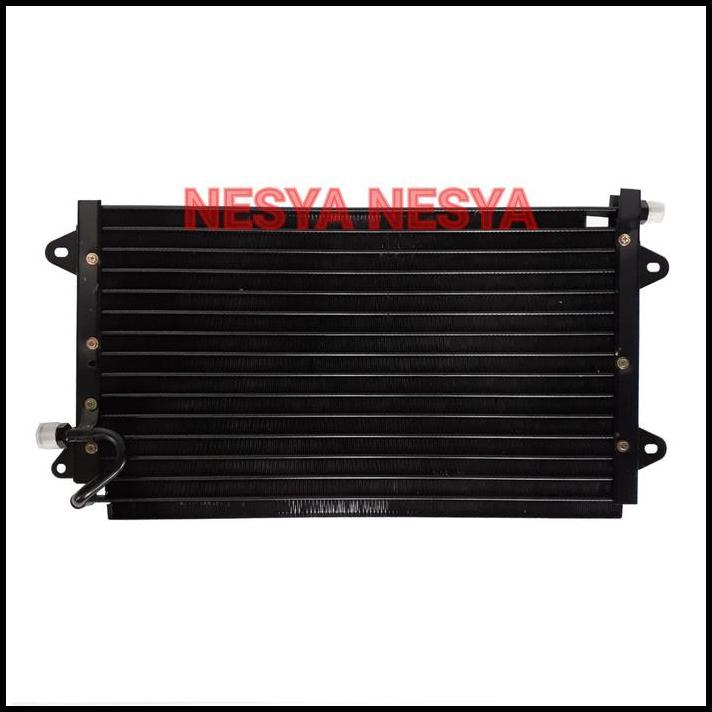HOT DEAL CONDENSOR KONDENSOR RADIATOR AC MOBIL PANTHER PHANTER KOTAK LAMA TBR52 TBR 52 TBR54 TBR 54 