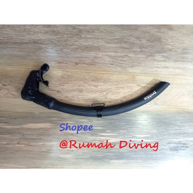 Kacamata Selam Panah Ikan Masker Freedive Apnea Freediving Free Diving Glasses Set Tube Selang Snork