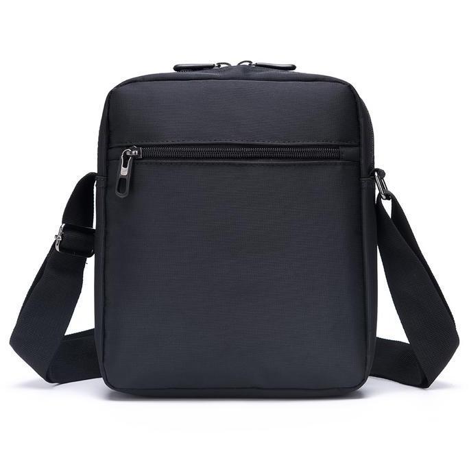 Luminox tas Selempang Waterproof EEIF - Tas Pria