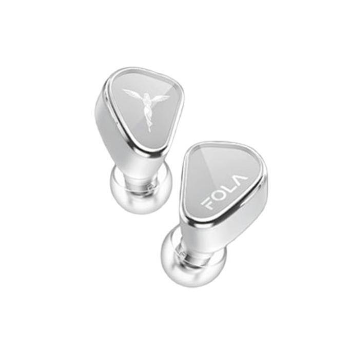 Tanchjim FOLA DMT5 Single Dynamic Driver In Ear Monitor Earphone Earphone TANCHJIM FOLA In Ear