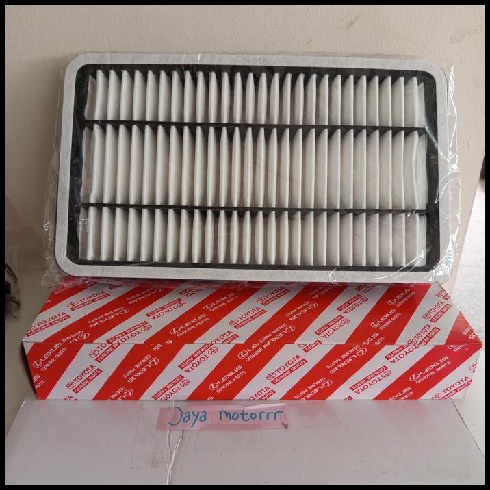 BEST DEAL FILTER SARINGAN UDARA TOYOTA HIACE 1KD 3000CC 17801-30060 