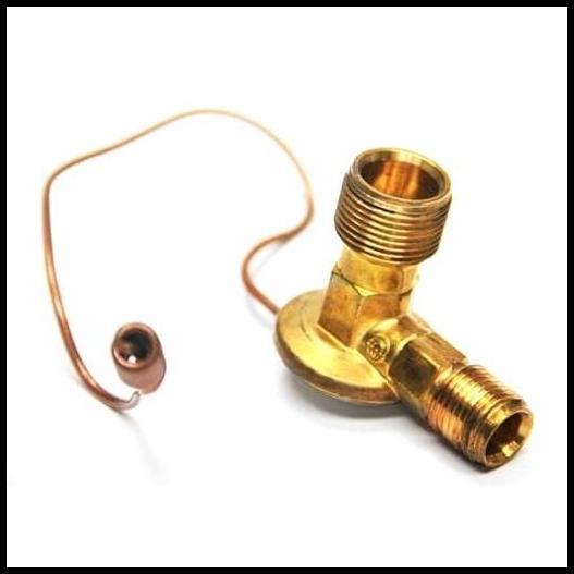 HOT DEAL EXPANSI EKSPANSI XPANSI AC MOBIL DEPAN TOYOTA KIJANG KAPSUL LGX KRISTA 