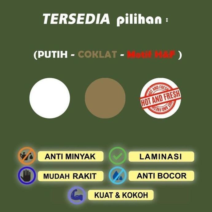 Box HOTANG - Dus HOTANG - Kotak HOTANG - Tokkebi