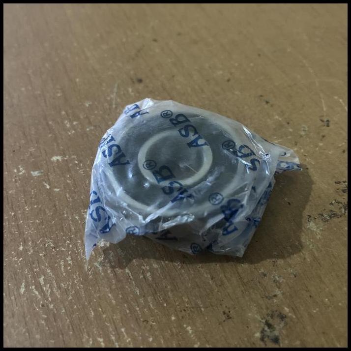 DISKON PILOT BEARING FLYWHEEL HILUX DOUBLE CABIN DIESEL 2.5 3.0 KUN25 KUN26