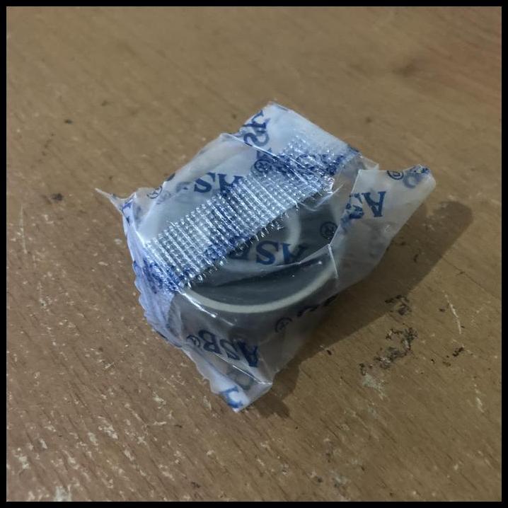 DISKON PILOT BEARING FLYWHEEL FORTUNER DIESEL 2.5 2KD-FTV KUN60 2005-2015 ASB 