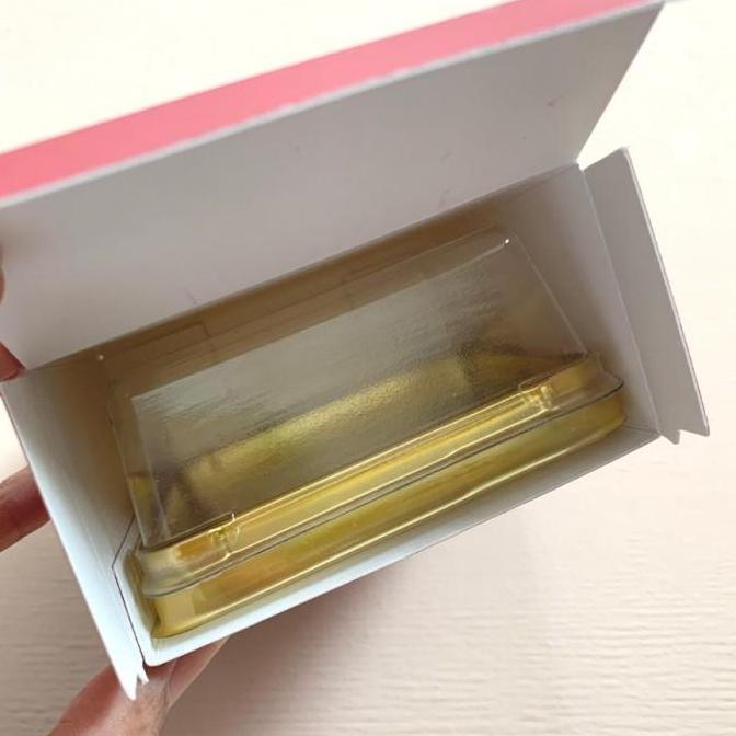 (Isi 4) Box Mooncake Satuan Kotak Kue Bulan Dus Mooncake 125gr - 180gr