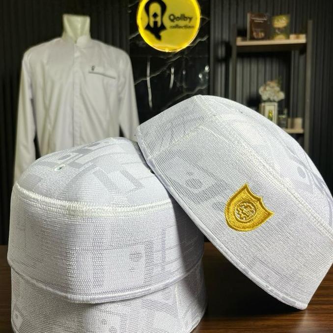 Kopiah Haji Abdul Kareem A5 LC