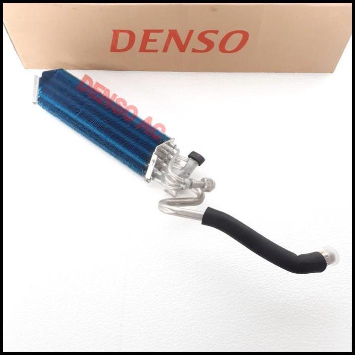 HOT DEAL EVAPORATOR EVAP EPAP EFAP AC DOUBLE BLOWER BELAKANG TENGAH UNTUK MOBIL TOYOTA AVANZA LAMA F