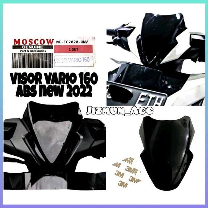 Visor Vario 160 Abs 2022 2023 Visor Vario 160 Cbs 2022 2023 Model Ori High Quality