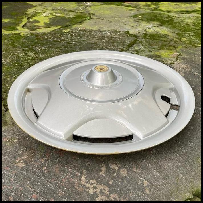 TERBARU ORNAMENT SUB-ASSY WHEEL HUB CENTER DOP COVER TUTUP VELG VELK PELEK R-13 R13 SUPERIOR FIVE SP