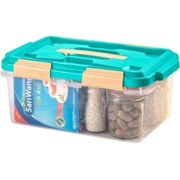 Container Box 10 Liter Bening Ezy Box EZ-10