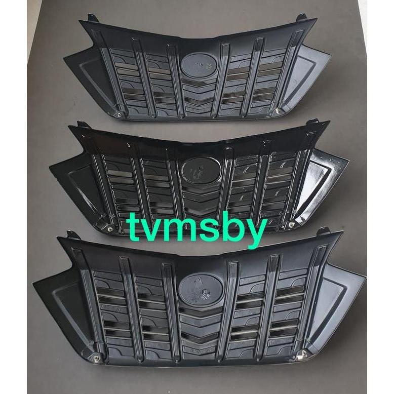 Promo Grill depan Toyota Avanza Daihatsu Xenia 2016 model Alphard Diskon