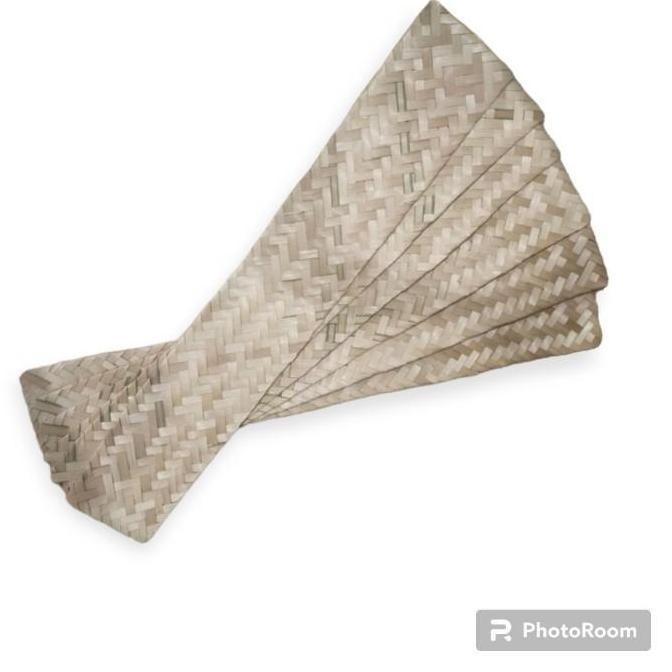 BESEK BAMBU ANYAMAN BAMBU BESEK HAMPERS BESEK NASI BESEK DAGING MURAH